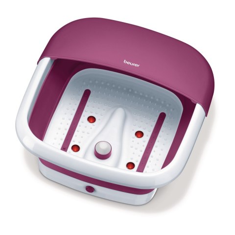 Beurer FB 30 pielęgnacja stóp 60 W Różowy, Biały
