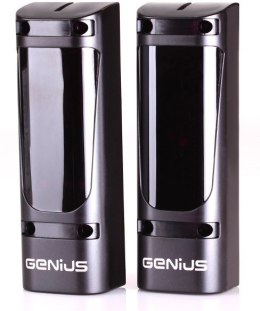 Fotokomórka do automatyki bramowej GENIUS-VEGA 6100147 komplet TXRX FAAC