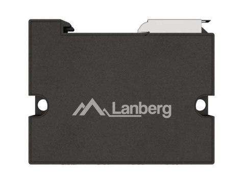 LANBERG SWITCH POE EXTENDER 1XIN 3XOUT 1GB ETHERNET DIN RAIL 90W
