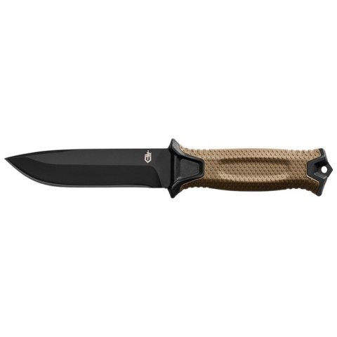 Nóż survivalowy GERBER StrongArm FE Coyote