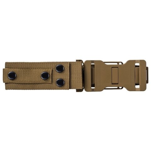 Nóż survivalowy GERBER StrongArm FE Coyote