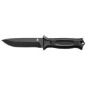 Nóż survivalowy GERBER StrongArm FE Black
