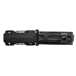 Nóż survivalowy GERBER StrongArm FE Black
