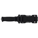 Nóż survivalowy GERBER StrongArm FE Black