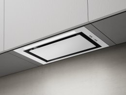 Okap do zabudowy ELICA LANE 72 cm | sterowanie dotykowe | LED | biały