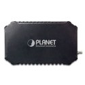 PLANET POE-175-95 rozgałęziacz sieciowy Obsługa PoE Czarny