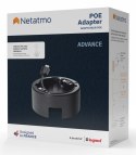 Akcesorium PoE Netatmo NPC-POE-B czarne