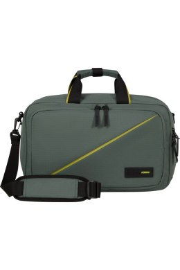 American Tourister Take2cabin Zielony Chłopak, dziewczyna Torba na ramię