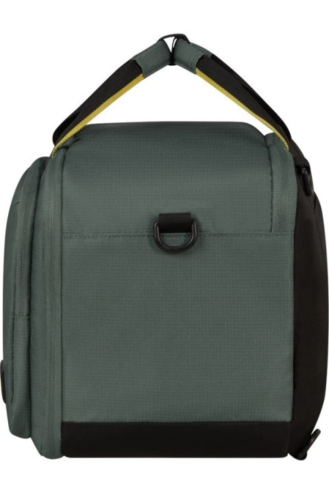 American Tourister Take2cabin Zielony Chłopak, dziewczyna Torba na ramię
