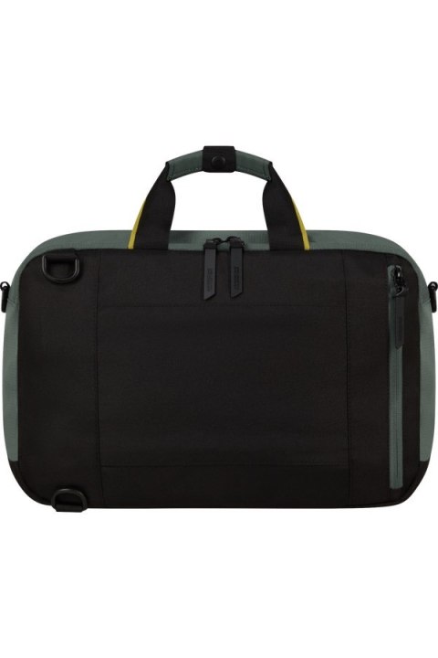 American Tourister Take2cabin Zielony Chłopak, dziewczyna Torba na ramię