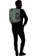 American Tourister Take2cabin Zielony Chłopak, dziewczyna Torba na ramię