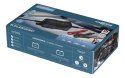 Ansmann 1001-0142 pojazd ładowarki 6 - 12 V Czarny