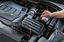 Ansmann 1001-0142 pojazd ładowarki 6 - 12 V Czarny