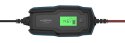 Ansmann 1001-0144 pojazd ładowarki 6 - 14 V Czarny