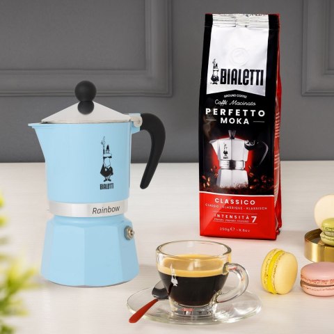 Bialetti Rainbow Kawiarka moka