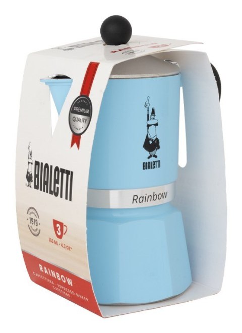 Bialetti Rainbow Kawiarka moka