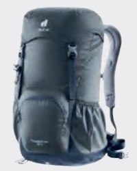 Deuter 3430121-1374 24 l Grafitowy