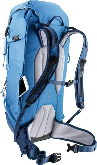 Deuter Freescape Lite 26 l Niebieski