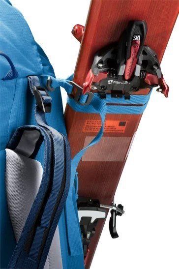 Deuter Freescape Lite 26 l Niebieski