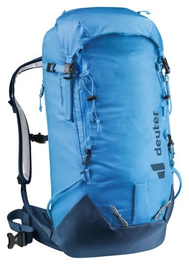 Deuter Freescape Lite 26 l Niebieski