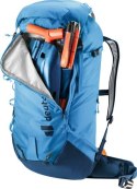Deuter Freescape Lite 26 l Niebieski