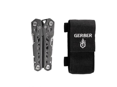 Multitool GERBER Truss Silver