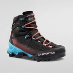 Aequilibrium ST Kobieta GTX/Hibiskus | 38.5