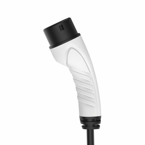 Ansmann 1900-0117 kabel do ładowania pojazdów elektrycznych Czarny Typ 2 3 5 m