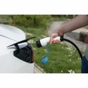 Ansmann 1900-0120 kabel do ładowania pojazdów elektrycznych Czarny Typ 2 3 7,5 m