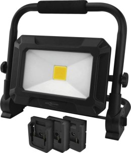 Ansmann FL50W Czarny LED 50 W