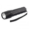 Ansmann M900P Czarny Latarka ręczna LED