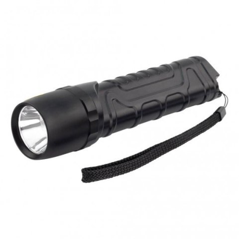 Ansmann M900P Czarny Latarka ręczna LED