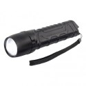 Ansmann M900P Czarny Latarka ręczna LED