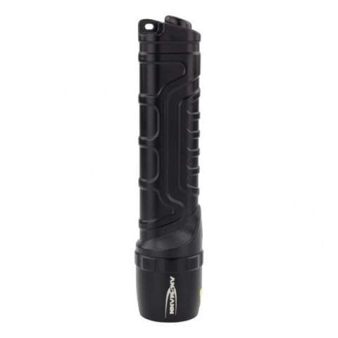 Ansmann M900P Czarny Latarka ręczna LED