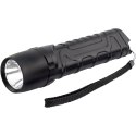 Ansmann M900P Czarny Latarka ręczna LED