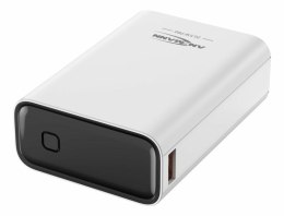 Ansmann PB222PD Litowo-polimerowy (LiPo) 20000 mAh Biały