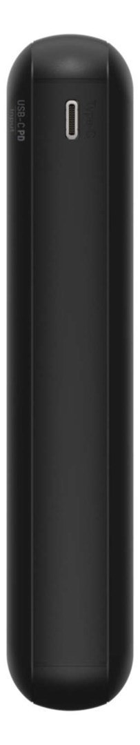 Ansmann PB320PD Litowo-polimerowy (LiPo) 20000 mAh Czarny