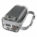 Ansmann PB4100 Litowo-polimerowy (LiPo) 40000 mAh Srebrny
