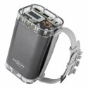 Ansmann PB4100 Litowo-polimerowy (LiPo) 40000 mAh Srebrny