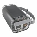 Ansmann PB4100 Litowo-polimerowy (LiPo) 40000 mAh Srebrny