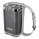 Ansmann PB4100 Litowo-polimerowy (LiPo) 40000 mAh Srebrny