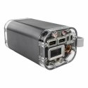Ansmann PB4100 Litowo-polimerowy (LiPo) 40000 mAh Srebrny