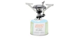 Coleman 2000028074 piec kempingowy Kuchenka z kanistrem
