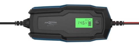Ładowarka do akumulatorów ANSMANN BC 6-12V/6A