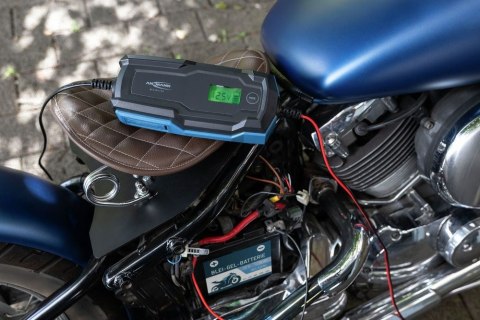 Ładowarka do akumulatorów ANSMANN BC 6-12V/6A