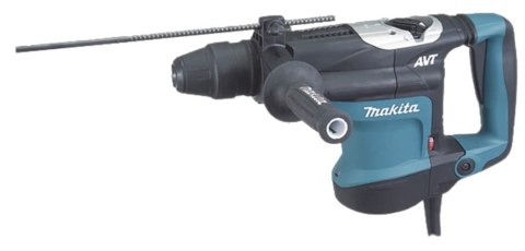 Młot udarowy 850W model HR3541FCX marki MAKITA