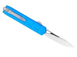 Nóż CobraTec Large Enforcer Blue M390