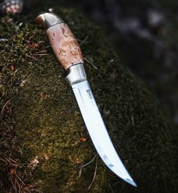 Nóż Helle Dyre Vaa H3LS Light CB LTD Edition