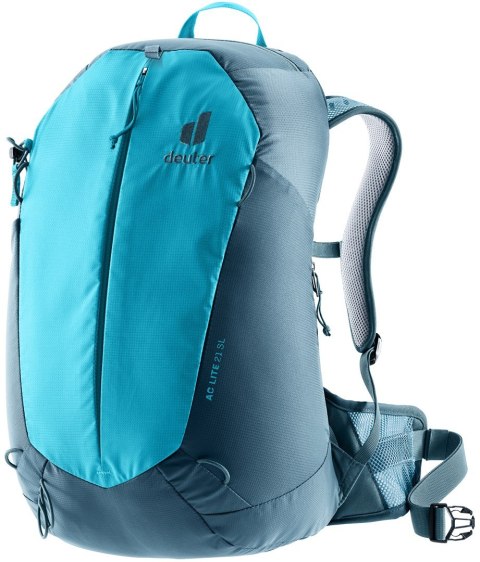 Deuter AC Lite 21 SL 21 l Kolor Aqua