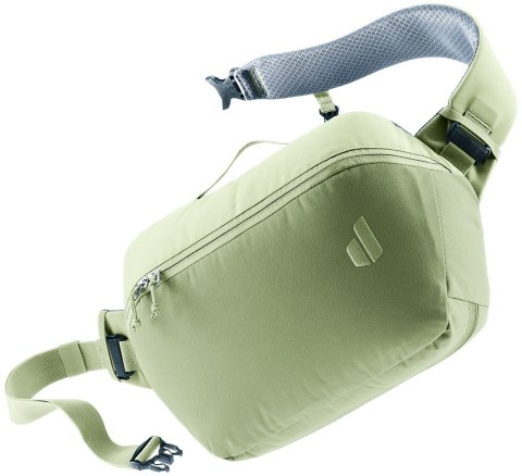 Deuter Stroof 8 saszetka Zielony